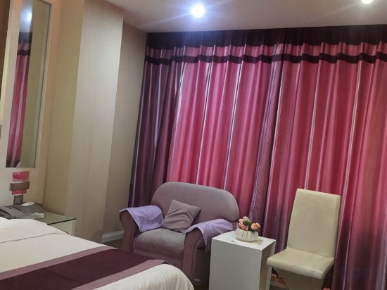 Others 3, Binlan Hotel, Fangchenggang