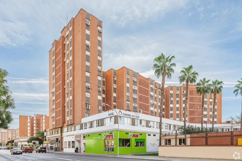 馬拉加德爾馬爾休閒飯店