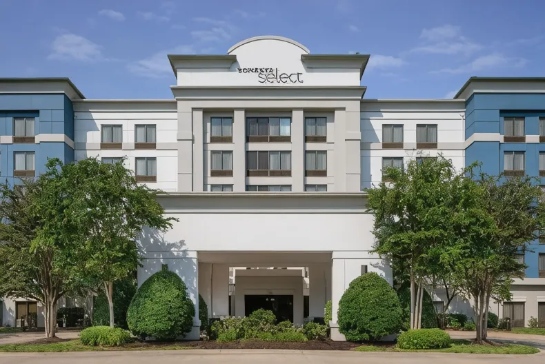 Sonesta Select Nashville Airport Suites