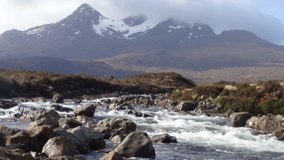 InvernessTours
