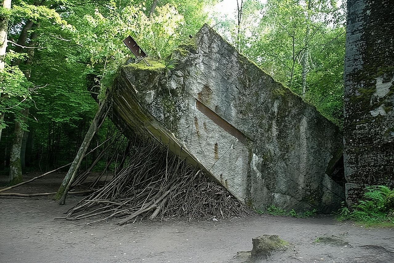 Tour privato di Wolf's Lair e St. Lipka da Danzica