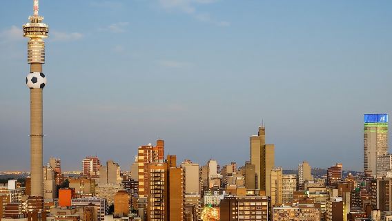 JohannesburgTours