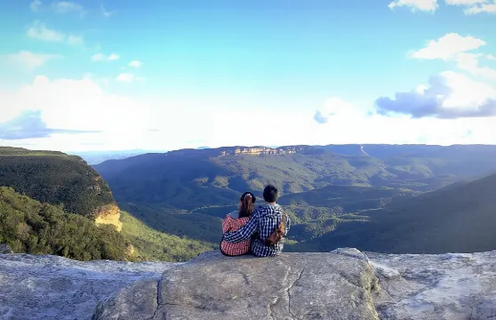 藍山日遊連帕拉瑪塔河郵輪