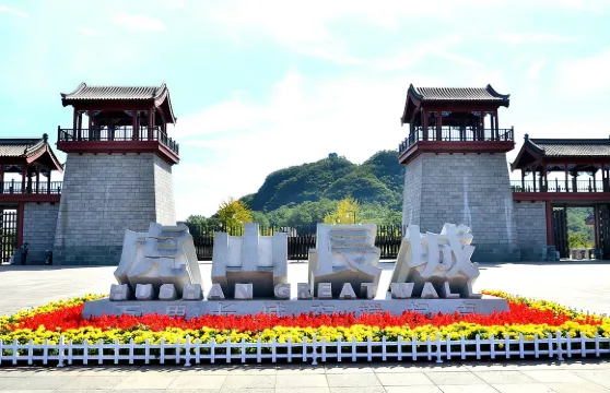 丹東斷橋·長城·國門·戰艦·界河遊船·紀念館包車一日遊