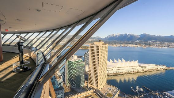 Vancouver