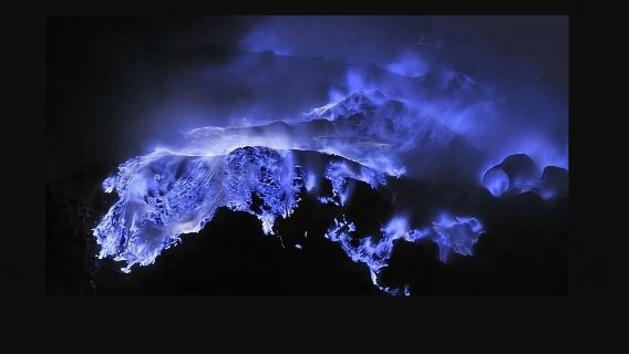 Indonesia + Mount Bromo + Mount Ijen@