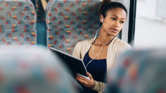 Rome Ciampino Airport (CIA) to Termini Train Station round-trip bus: Buy and go/convenient and fast