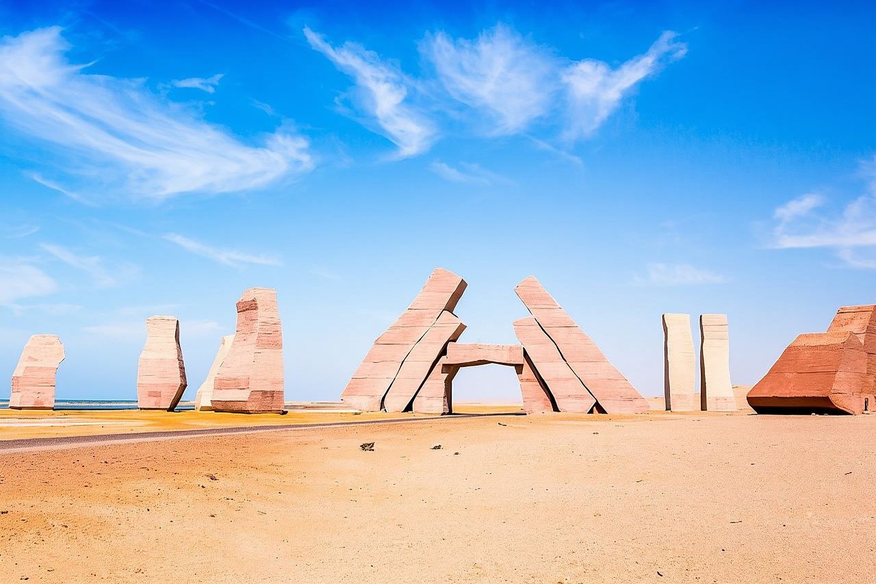 Parco nazionale di Ras Mohammed in autobus + snorkeling