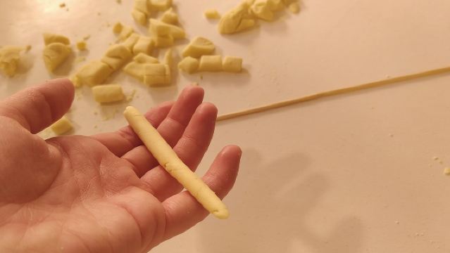 Sicilian Cooking Class in Taormina