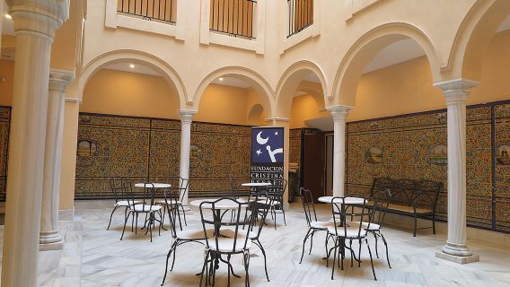 Ingressos para o Show de Flamenco no Teatro Triana Flamenco