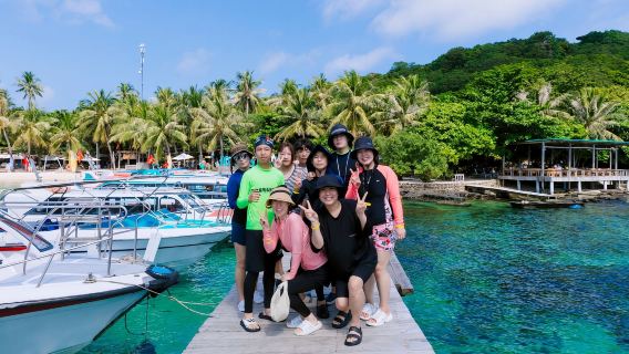 Phu Quoc IslandTours