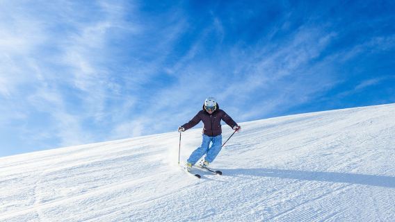 tour 1 ngày Khu nghỉ dưỡng trượt tuyết Otaru Asarigawa ở Hokkaido, Nhật Bản: Bao gồm huấn luyện viên trượt tuyết nói tiếng Trung và tiếng Anh cùng thiết bị