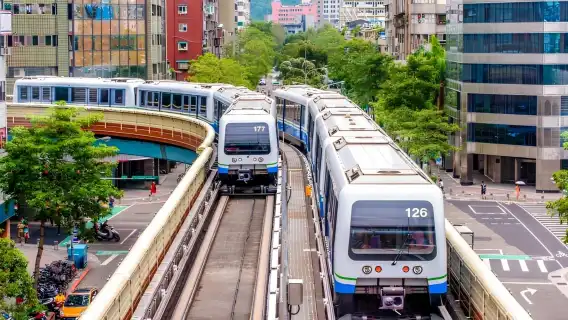 Taiwan Pass: Must-buy Transportation Passes for Your Taiwan Trip | Taiwan Railways + MRT + Taiwan Travel