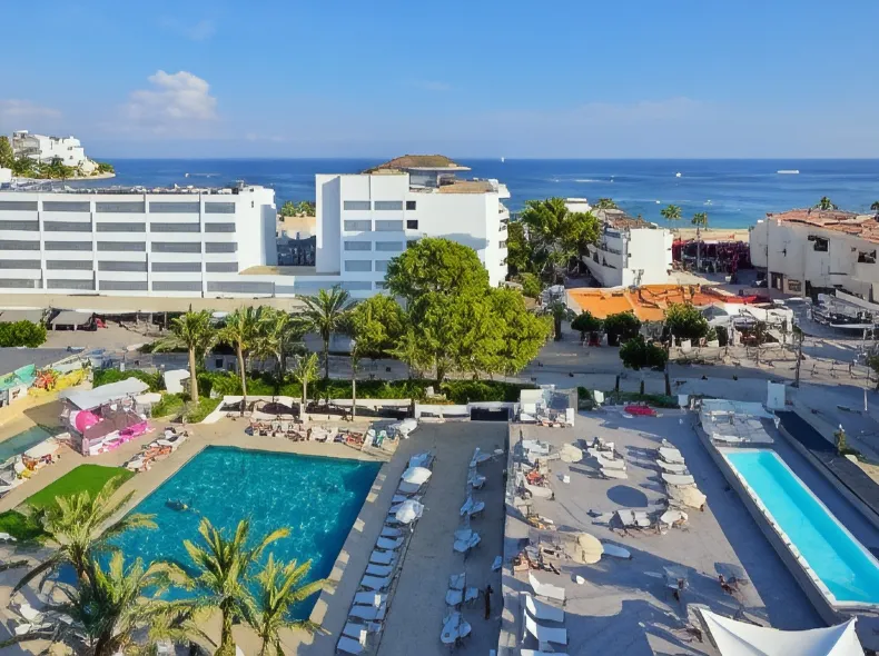 Sol House Mallorca