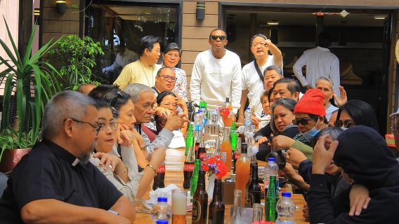 아디스아바바 시티 투어