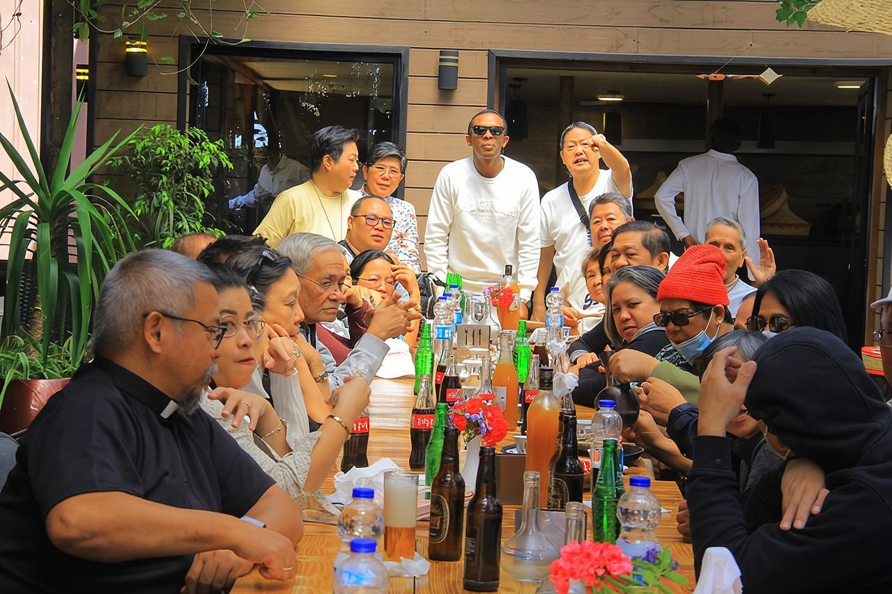 Stadtrundfahrt durch Addis Abeba