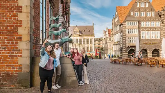 บัตรเมืองเบรเมน