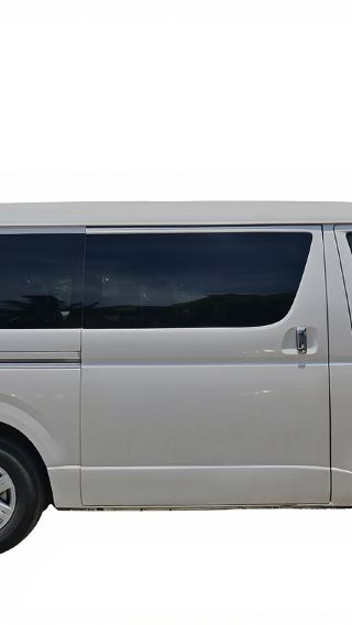 Boracay Transfer (Private)- Caticlan Airport 