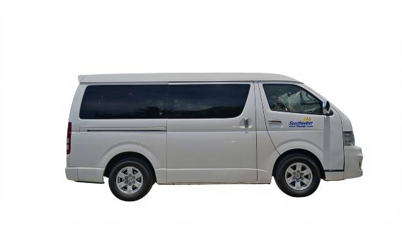 บริการรับส่งส่วนตัวจากเกาะโบราเคย์ - สนามบินคาติคลัน