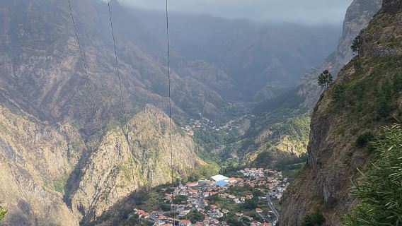Camara de LobosTours