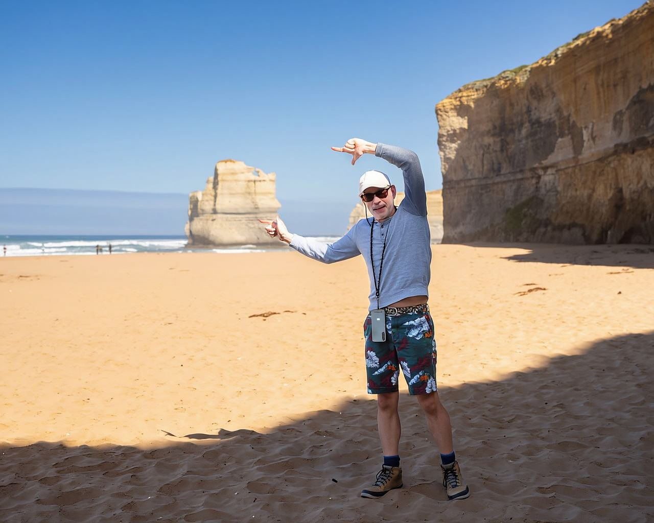 Desde Melbourne: Recorrido boutique por la Great Ocean Road en reversa