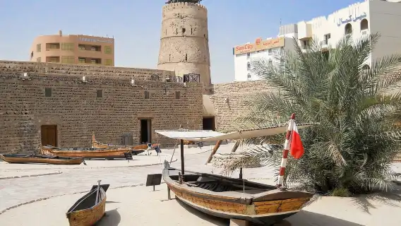 杜拜超級優惠通票