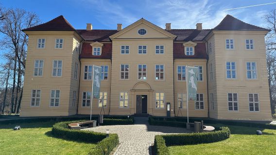 Mirov: Concerti classici al Castello di Mirov