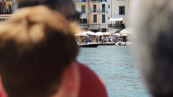 Из Ла Специи: прогулка на катере в Портовенере и на три острова