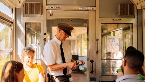 Arnhem: Dutch Open Air Museum Entry Ticket