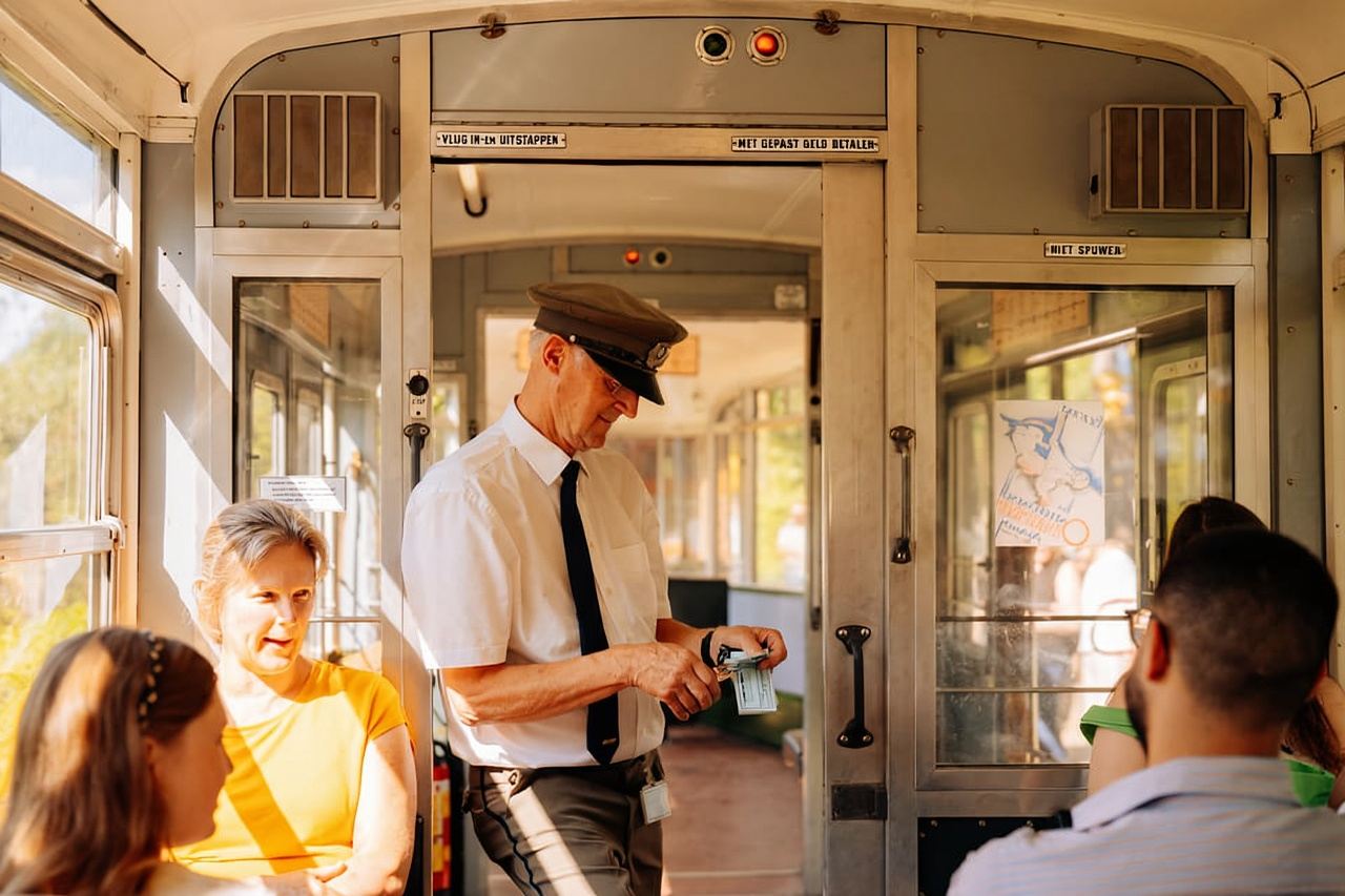 Arnhem: biglietto d'ingresso al Museo all'aperto olandese