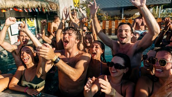 Эль-Нидо: приключение по островам от Haqqy Life