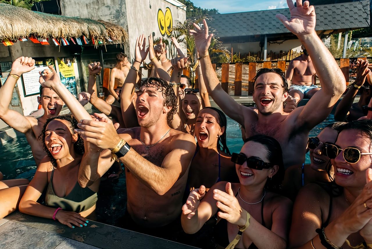 El Nido: Island Hopping Adventure by Haqqy Life