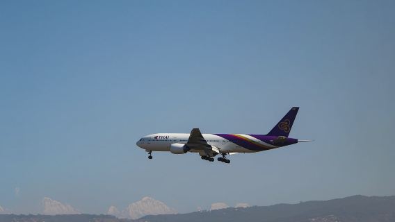 Everest Sky Safari: การเดินทางอันตระการตาเหนือเทือกเขาหิมาลัย