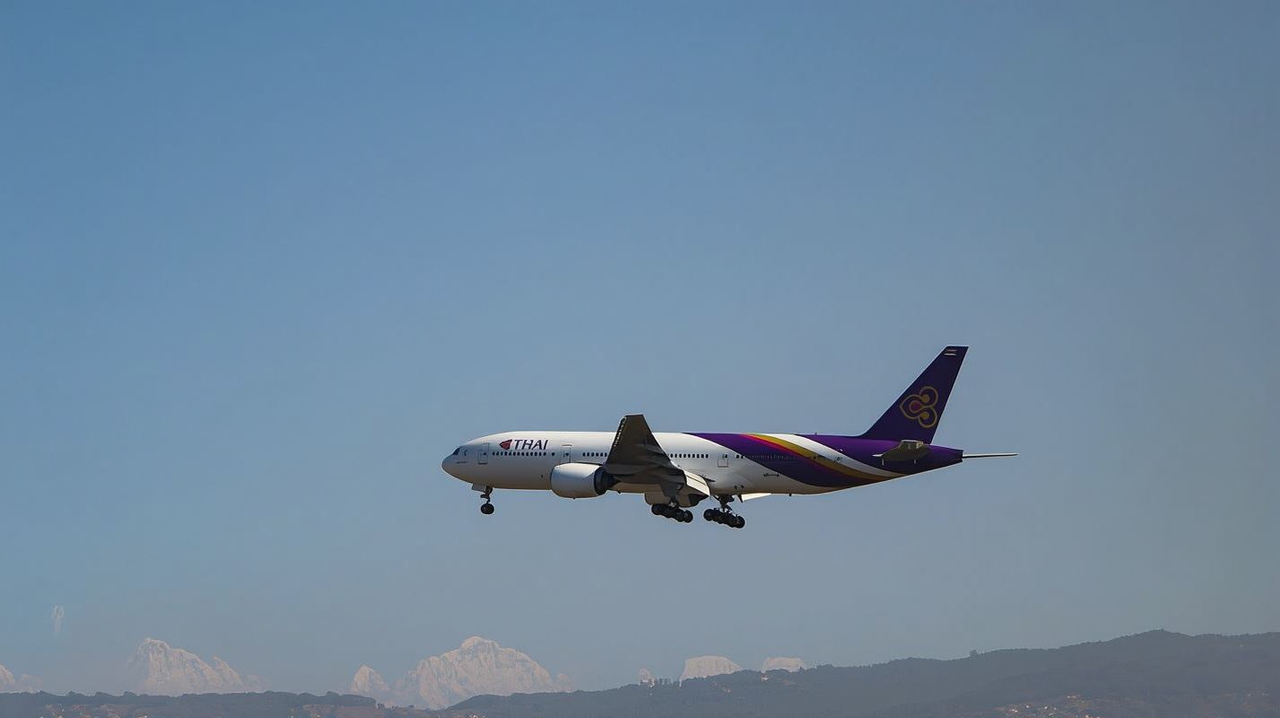 Everest Sky Safari: Perjalanan Merentasi Himalaya