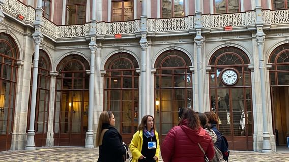 Lo más destacado de Oporto