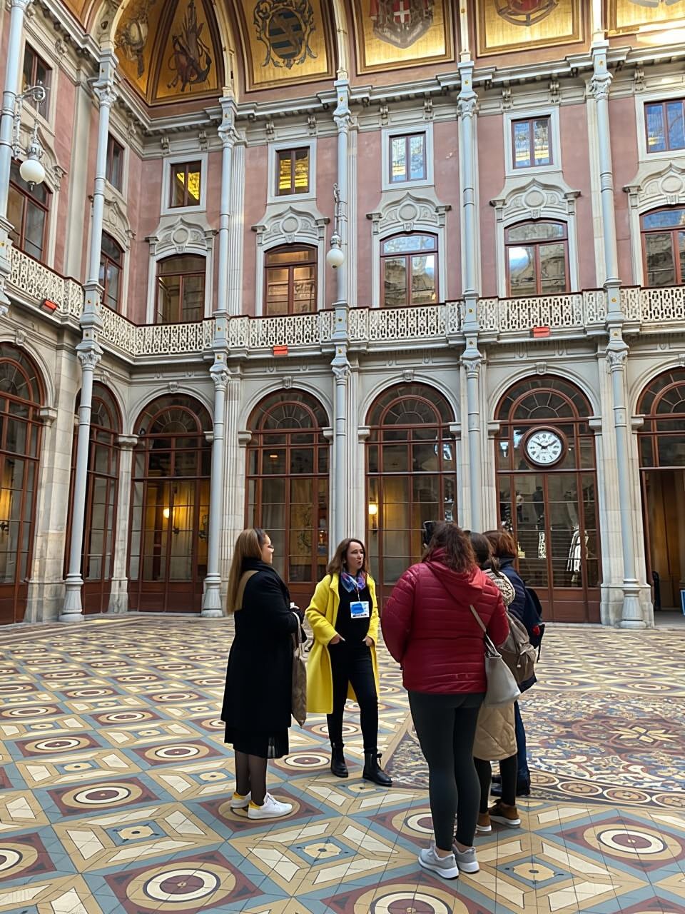 Punti salienti di Porto