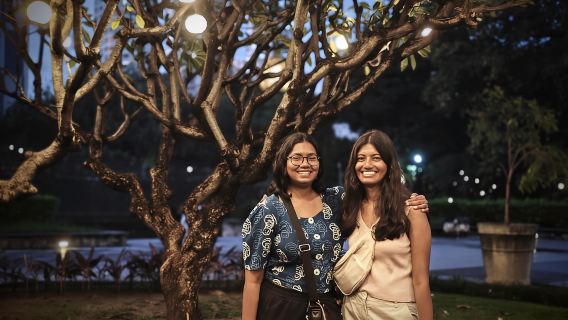 A Night in Old Manila: Intramuros Walking Tour