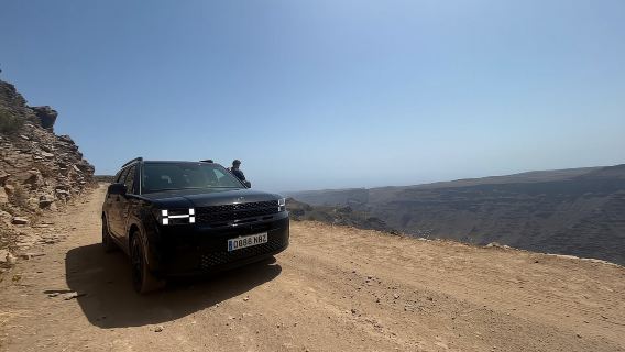Gran Canaria : Safari Premium en 4x4 avec guide local
