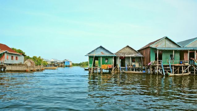 Asia Tenggara|Lawatan Sehari Sewaan Peribadi di Brunei / Pemanduan ke Terminal Kapal Persiaran [Sewaan Peribadi 10 Jam]