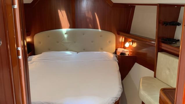 จากอาเจีย เอฟิเมีย: ทริปเรือวันเดียวไปเกาะอิธาคี พร้อมอาหารกลางวัน