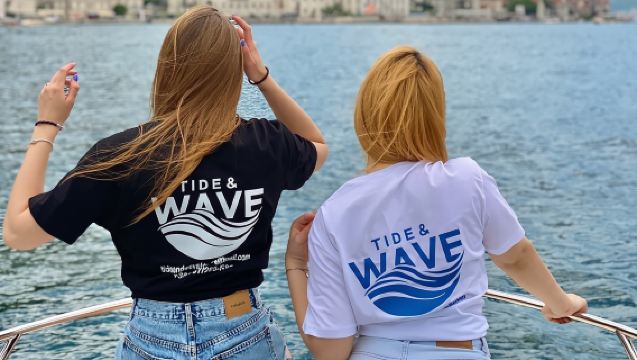 4-stündige Gruppenreise zur Blauen Grotte ab Kotor