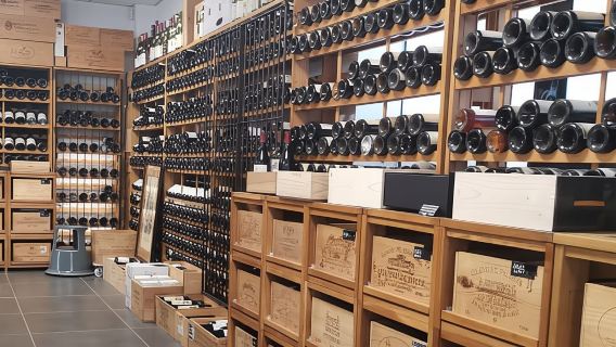 Private Tasting in Beaune : The Best of Burgundy Wines