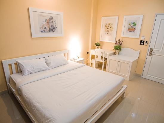 Boonsiri Boutique Hotel Room Type - Standard Room (3rd Floor) 1 Double bed Non smoking