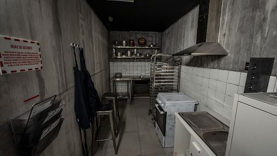 Prison Break - Escape game in Montpellier