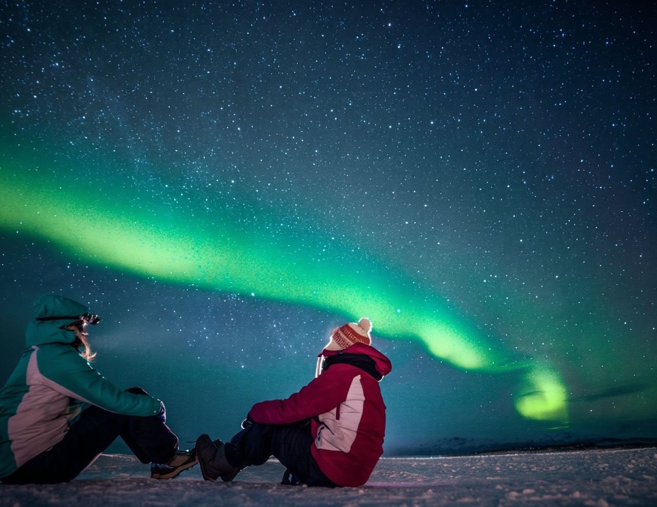 South Coast of Iceland + Solheimajokull Day Tour (Glacier Hiking/Reynisfjara Beach/Optional Northern Lights)