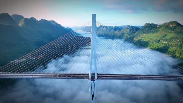 【私人導覽+專車接駁】中國天眼+平塘天空之橋+高端私人導覽一日遊