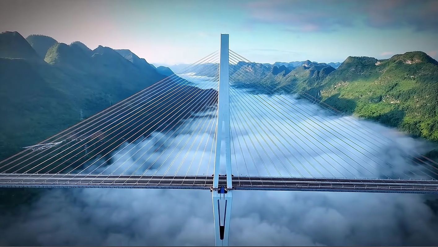 【獨立包團+上門接送】中國天眼+平塘天空之橋+高端獨立包團一日遊