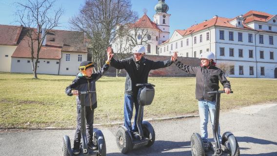 PragueTours