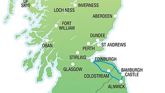 Edinburgh