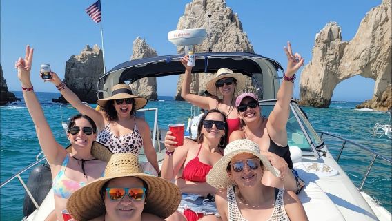 Cabo San LucasTours